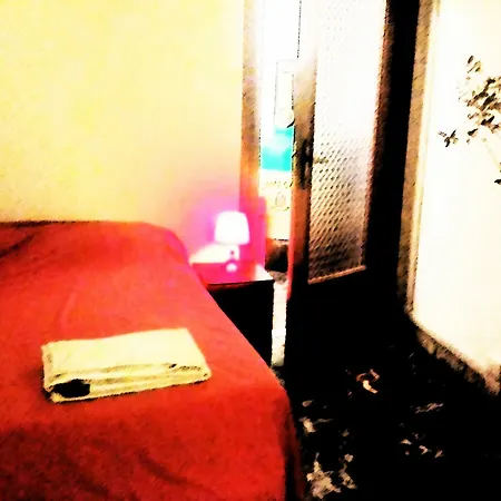 Olive's Double Apartment *