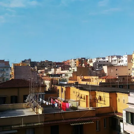 Olive's Double Apartment Rome