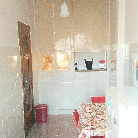 Olive's Double Apartment *