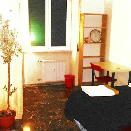 Olive's Double Apartment
