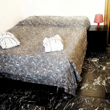 Apartament Olive's Double *